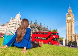 Ecuatorianos pueden postular a las Becas Chevening para el periodo 2024/2025.