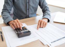 SRI reporta aumento en recaudación a grandes contribuyentes entre mayo a septiembre