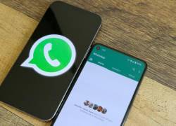 La plataforma recomienda que los usuarios afectados hagan una copia de seguridad de sus chats antes de la fecha límite.