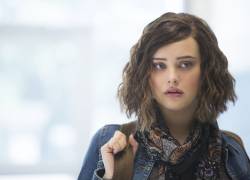 ¿Por qué se suicidó Hannah Baker?