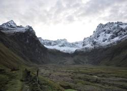 Montaña El Altar