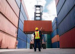 Los sectores exportadores y el Gobierno nacional han redoblado esfuerzos para reducir la afectación a los contenedores con carga.