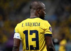 Informan el estado de Enner Valencia tras devastador terremoto en Turquía, donde juega el futbolista