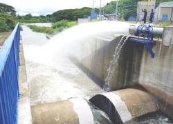 En el día Mundial del Agua, Ecuador anuncia su nuevo proyecto de ley para la gestión integrada de recursos hídricos.