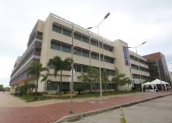 Contraloría encuentra irregularidades en contra del hospital Monte Sinaí.