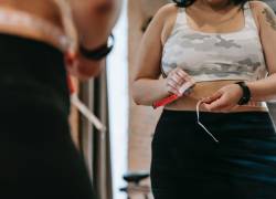 La perdida de peso suele estar conectada solo a dieta y ejercicio, pero investigadores han encontrado mejores resultados a través de tratamientos personalizados adaptados al fenotipo.