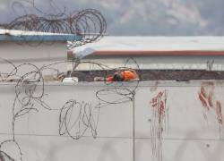 Así estarían repartidos los pabellones entre las bandas criminales de la Penitenciaría del Litoral