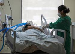 Desde el 27 de mayo, se distribuirá el medicamento Fentanilo a los 43 hospitales priorizados para atención de pacientes con COVID-19.