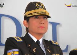 Fotografía de archivo de Tannya Varela.