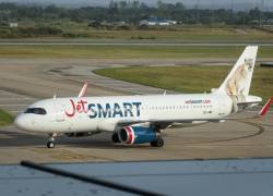 Aerolínea de bajo costo llega a Ecuador con rutas desde Lima a Quito y Guayaquil