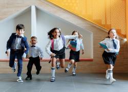 El proceso de matriculación ordinaria deberá realizarse a través de la plataforma digital del Ministerio de Educación.