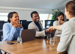 Vacantes laborales en Ecuador.