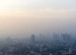 La publicación señala que las temperaturas descenderán debajo de lo normal en Perú, Ecuador y Colombia.