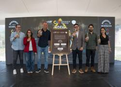 Cervecería Nacional fortalece la cultura del consumo responsable con nueva alianza interinstitucional