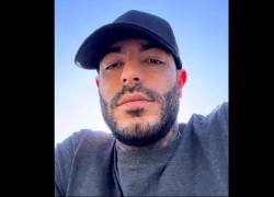 El uruguayo Sebastián Marset, buscado en la región por narcotráfico y que contaba con un “grupo de seguridad paramilitar”, fue capturado en Santa Cruz.