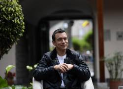 El presidente Daniel Noboa envió a la Asamblea Nacional su sexto proyecto de ley económica urgente.