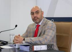 Mario Godoy es acusado por el correísmo por presunto incumplimiento de funciones.