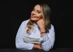 Pía Salazar está revolucionando el mundo de los postres con sabores audaces e inesperados, afirma The Best Chef.