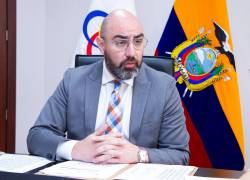 Este ha sido un ataque personal hacia mí y mi familia, del cual me defenderé con la verdad, manifestó Godoy.