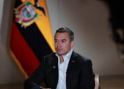 Noboa fue de los primeros en felicitar a Kast tras ganar las elecciones del pasado 14 de diciembre.