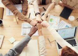 Postula para las becas Senescyt vigentes.