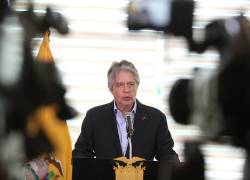 El presidente ha dicho que personalmente defiende la vida desde la concepción hasta la muerte natural.