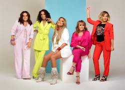 El Inesperado Tour de Pandora y Flans ya está en Guayaquil.