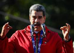 Maduro anunció la activación integral de las llamadas Zonas Operativas de Defensa Integral (ZODI).