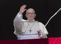 Papa Francisco nombra a tres mujeres en puestos de liderazgo dentro de la Iglesia