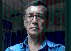 Jorge Cuesta era conocido en su comunidad no solo por su labor como periodista, sino también como presidente del colectivo Sauces es Poder.