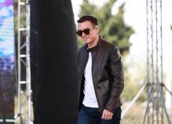 Daniel Noboa fracasó en su Referéndum y Consulta Popular.