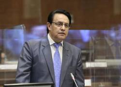Correísmo busca suspensión de Fernando Villavicencio por tildarlos de “mafiosos”
