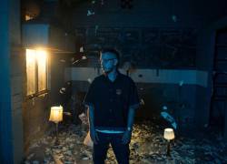 West Blanco regresa con Contra Las Cuerdas, un himno a las conexiones instantáneas