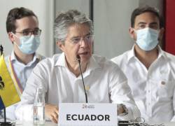 Lasso compromete capacidad de Ecuador para responder a demanda regional de vacunas