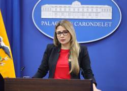 Carolina Jaramillo dice que fue amenazada de muerte.