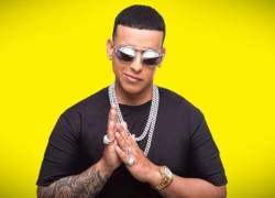 Daddy Yankee se presentará el 5 de octubre en el Estadio Olímpico Atahualpa.