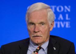 ¿Quién fue Ted Turner? El adiós al visionario que fundó CNN y revolucionó la televisión