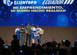 Gobierno lanza portal digital 'Ecuayapa' para impulsar ventas de emprendedores: cómo inscribirse