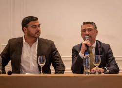 Antonio Álvarez, quien es investigado por el Caso Goleada, será temporalmente reemplazado por Miguel Montalvo Arias en la presidencia de Barcelona.