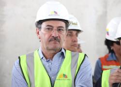 Excontralor Carlos Pólit debe pagar más de $40 millones a Ecuador; PGE anuncia procedimiento