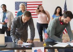 EE. UU. endurece el examen de ciudadanía: más preguntas y mayor exigencia desde octubre