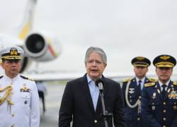 Lasso viaja a República Dominicana para recibir Presidencia Pro Tempore en Cumbre Iberoamericana