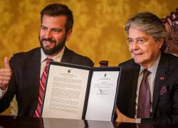 Lasso emite segundo decreto económico urgente: ¿en qué consiste la ley de inversiones?