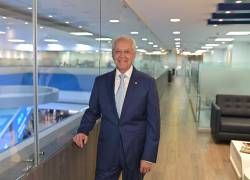 Iván Andrade Apunte sugiere cambios en los mecanismos para establecer las tasas de interés y así ayudar a la inclusión financiera.