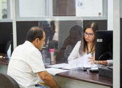 El plan ofrece financiamiento para los afiliados y los jubilados con un plazo de hasta 30 años.