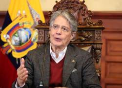 Lasso viajará a Colombia para asumir la presidencia de la Comunidad Andina de Naciones