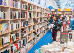 Gobierno asegura que la Feria del Libro sí se realizará pese a cancelación del Municipio