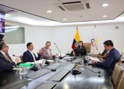 Por “carga procesal baja”, Judicatura extinguió la unidad de jueces anticorrupción
