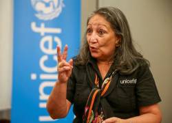 La responsable de Unicef advirtió que esta dinámica no solo se da en Ecuador, es toda Latinoamérica: La pobreza, la desigualdad y el desempleo han aumentado a un ritmo sin precedentes.