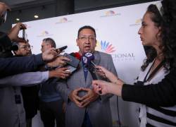 Virgilio Saquicela detalla lo que ocurrirá tras dictamen de la Corte Constitucional sobre juicio político a Lasso